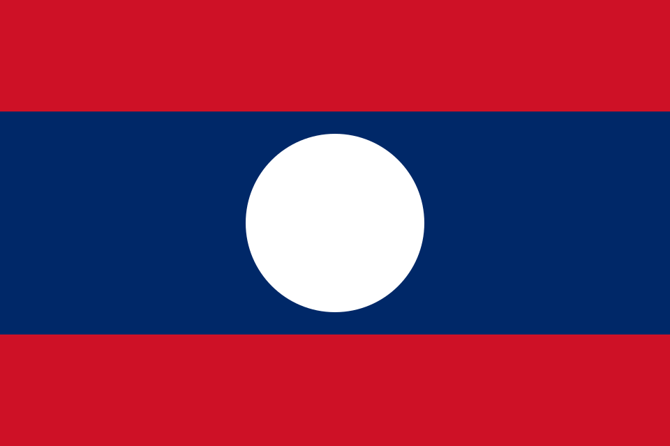 Lao PDR